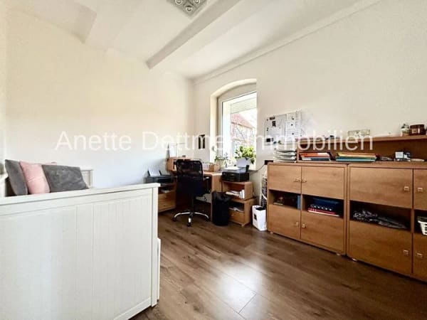 Immobilie in Freden (Leine) - KNALLERPREIS in Freden! Viel Platz, nahezu bezugsfertig & top angebunden Richtung Hannover/Göttingen - Bild 4