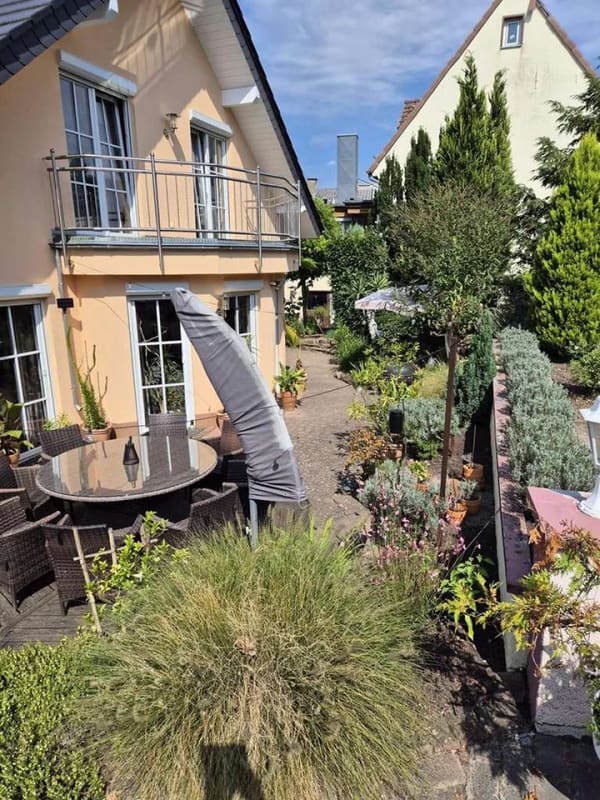 Immobilie in Bammental - Sehr gepflegtes Einfamilienhaus mit viel Charme und Wohlfühlatmosphäre - Bild 3