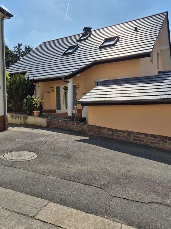 Immobilie in Bammental - Sehr gepflegtes Einfamilienhaus mit viel Charme und Wohlfühlatmosphäre - Bild 4