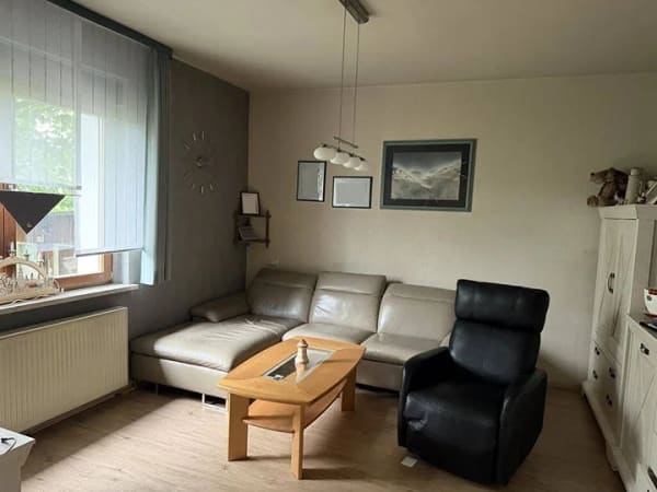 Immobilie in Barchfeld-Immelborn - Wohnhaus in Barchfeld, ideal für eine kleine Familie  - Bild 2