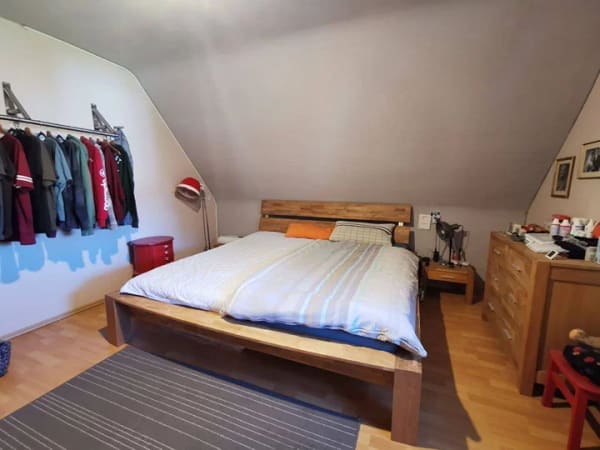 Immobilie in Grebenau - Wo das Leben zuhause ist - ein liebevoll gepflegtes Einfamilienhaus zum Ankommen und Bleiben - Bild 3