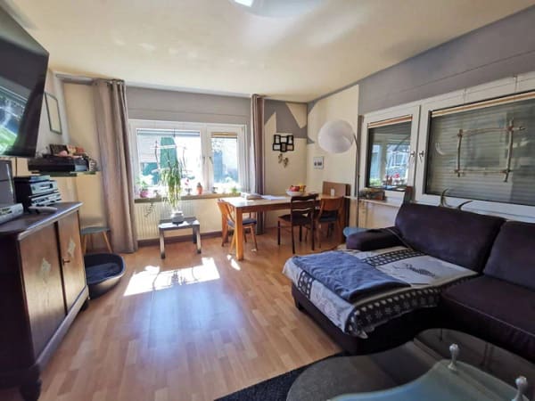 Immobilie in Grebenau - Wo das Leben zuhause ist - ein liebevoll gepflegtes Einfamilienhaus zum Ankommen und Bleiben - Bild 4