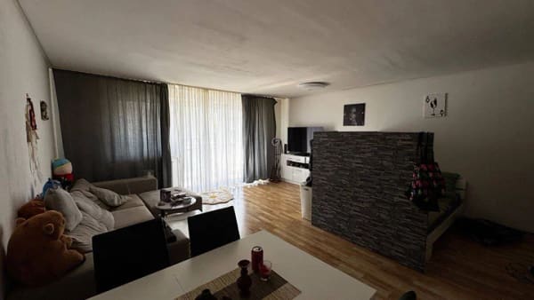 Immobilie in Fernwald - Gemütliche 1 Zimmer Wohnung in ruhiger Lage von Annerod - Bild 1
