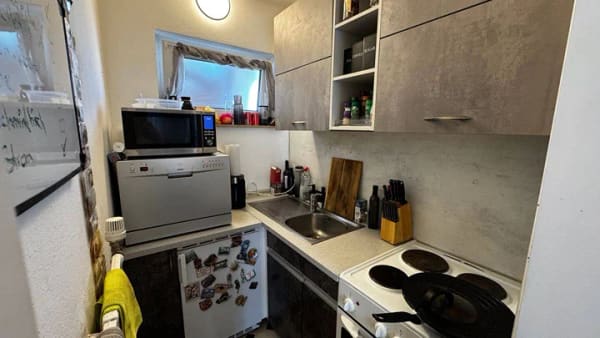 Immobilie in Fernwald - Gemütliche 1 Zimmer Wohnung in ruhiger Lage von Annerod - Bild 2