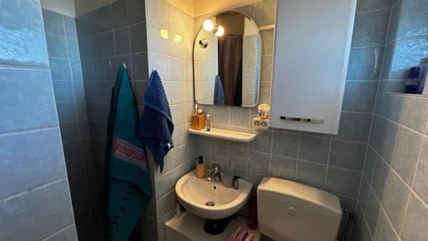 Immobilie in Fernwald - Gemütliche 1 Zimmer Wohnung in ruhiger Lage von Annerod - Bild 3