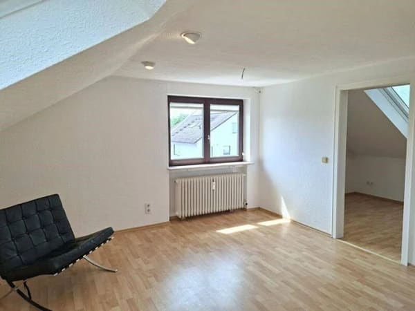 Immobilie in Seligenstadt - Jetzt kaufen statt mieten - bezahlbare ETW zur Eigennutzung oder Kapitalanlage - Bild 0