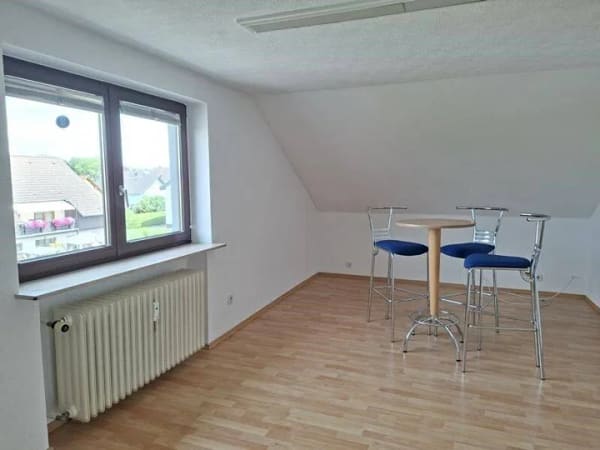 Immobilie in Seligenstadt - Jetzt kaufen statt mieten - bezahlbare ETW zur Eigennutzung oder Kapitalanlage - Bild 1
