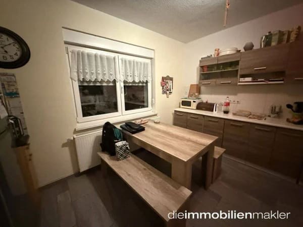 Immobilie in Heideblick - Ein Hof für Generationen - Bauernhof mit zwei Wohneinheiten, Nebengelass und großem Garten - Bild 2