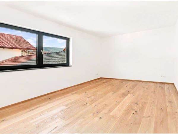 Immobilie in Benediktbeuern - Benediktbeuern - Modern. Großzügig. Alpenländisch. - Doppelhaushälfte mit Sonnengarten! - Bild 4
