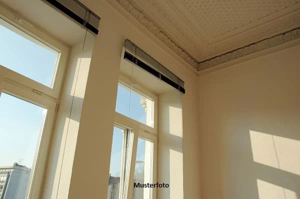 Immobilie in Frankfurt am Main - Klein, aber Mein! Appartement mit Balkon - Bild 0