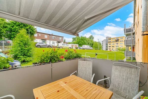 Immobilie in Emmering - Attraktive Kapitalanlage – 4-Zimmer-Wohnung mit WG-Potenzial - Bild 0