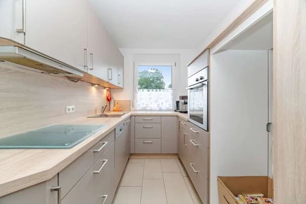 Immobilie in Emmering - Attraktive Kapitalanlage – 4-Zimmer-Wohnung mit WG-Potenzial - Bild 1