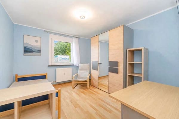 Immobilie in Emmering - Attraktive Kapitalanlage – 4-Zimmer-Wohnung mit WG-Potenzial - Bild 3