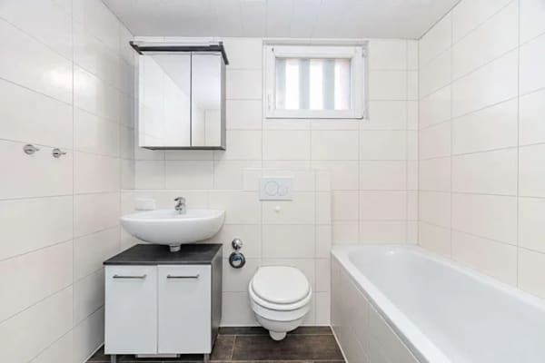 Immobilie in Emmering - Attraktive Kapitalanlage – 4-Zimmer-Wohnung mit WG-Potenzial - Bild 4