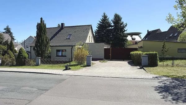 Immobilie in Bad Belzig - Großzügiges Familienanwesen mit Werkstatt und Garagen - Bild 2