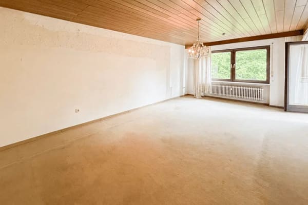 Immobilie in Treuchtlingen - Viel Raum. Viel Grün. Viel Potenzial. - Bild 0