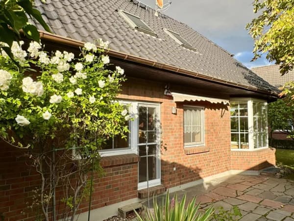 Immobilie in Groß Nemerow - Einfamilienhaus freistehend in Groß Nemerow - Bild 1