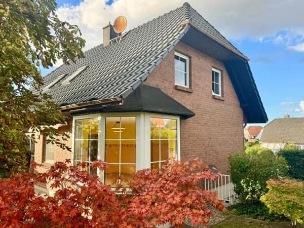 Immobilie in Groß Nemerow - Einfamilienhaus freistehend in Groß Nemerow - Bild 2