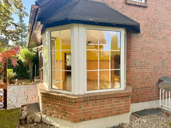 Immobilie in Groß Nemerow - Einfamilienhaus freistehend in Groß Nemerow - Bild 3