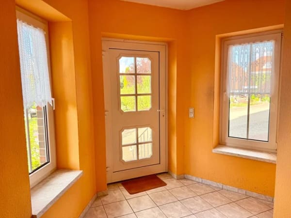 Immobilie in Groß Nemerow - Einfamilienhaus freistehend in Groß Nemerow - Bild 4