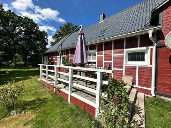 Immobilie in Wingst - Einfamilienhaus freistehend in Wingst - Bild 4