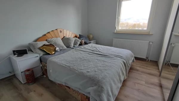 Immobilie in Stockheim - Einfamilienhaus freistehend in Stockheim - Bild 2