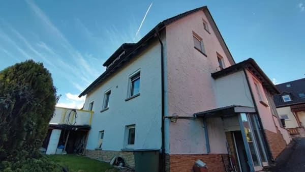 Immobilie in Stockheim - Einfamilienhaus freistehend in Stockheim - Bild 4
