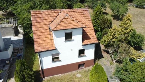 Immobilie in Altenkunstadt - Einfamilienhaus freistehend in Altenkunstadt - Bild 0