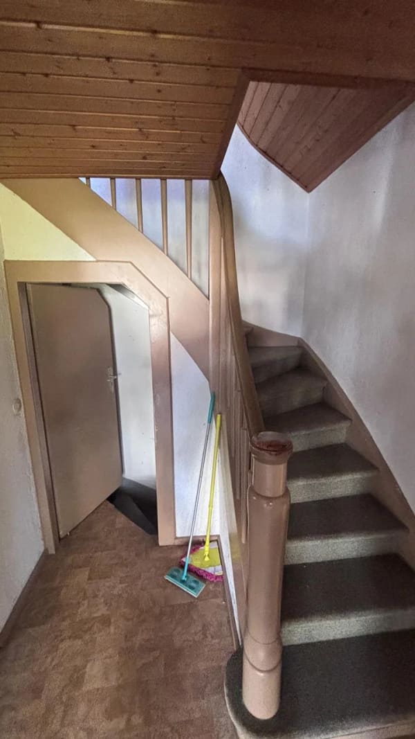 Immobilie in Altenkunstadt - Einfamilienhaus freistehend in Altenkunstadt - Bild 3