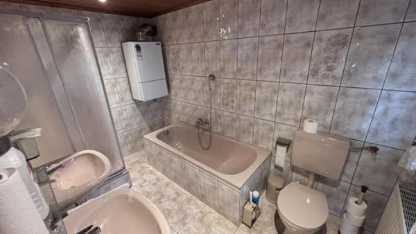 Immobilie in Altenkunstadt - Einfamilienhaus freistehend in Altenkunstadt - Bild 4