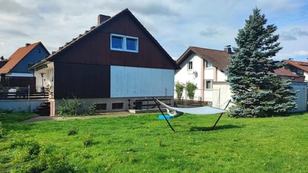 Immobilie in Marktrodach - Bungalow in Marktrodach - Bild 1