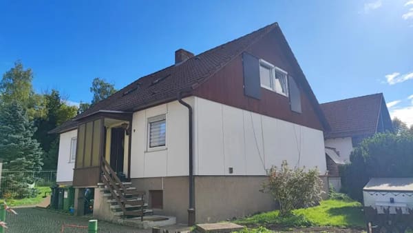 Immobilie in Marktrodach - Bungalow in Marktrodach - Bild 2