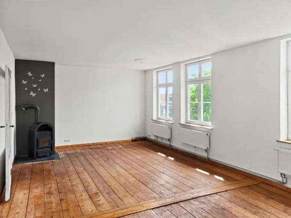 Immobilie in Huy - Einfamilienhaus freistehend in Huy (Aderstedt) - Bild 2