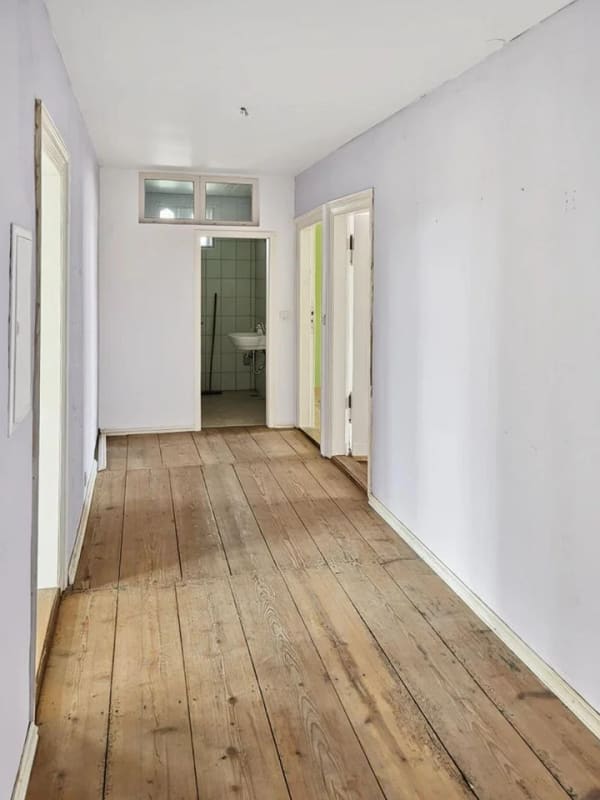 Immobilie in Huy - Einfamilienhaus freistehend in Huy (Aderstedt) - Bild 3
