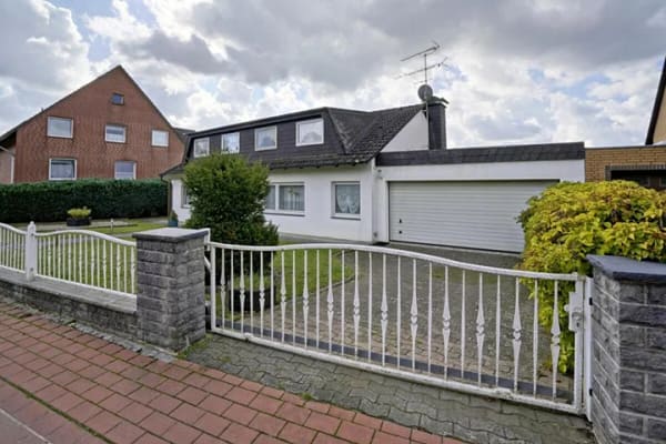 Immobilie in Neustadt am Rübenberge - Einfamilienhaus freistehend in Neustadt am Rübenberge - Bild 2