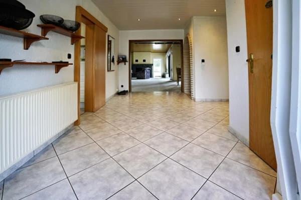 Immobilie in Neustadt am Rübenberge - Einfamilienhaus freistehend in Neustadt am Rübenberge - Bild 3