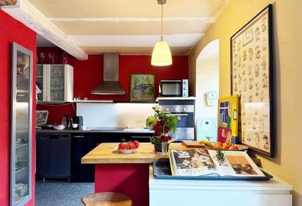 Immobilie in Flonheim - Haus in Flonheim - Bild 1