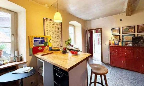 Immobilie in Flonheim - Haus in Flonheim - Bild 2