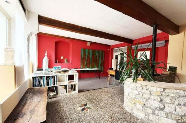 Immobilie in Flonheim - Haus in Flonheim - Bild 3