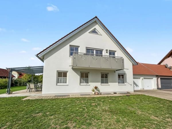 Immobilie in Pfreimd - Mehrfamilienhaus in Pfreimd - Bild 0