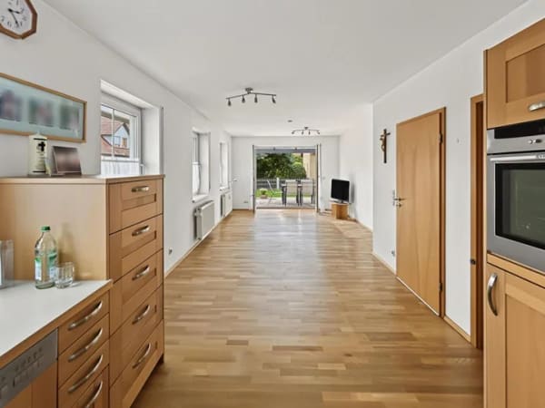 Immobilie in Pfreimd - Mehrfamilienhaus in Pfreimd - Bild 3