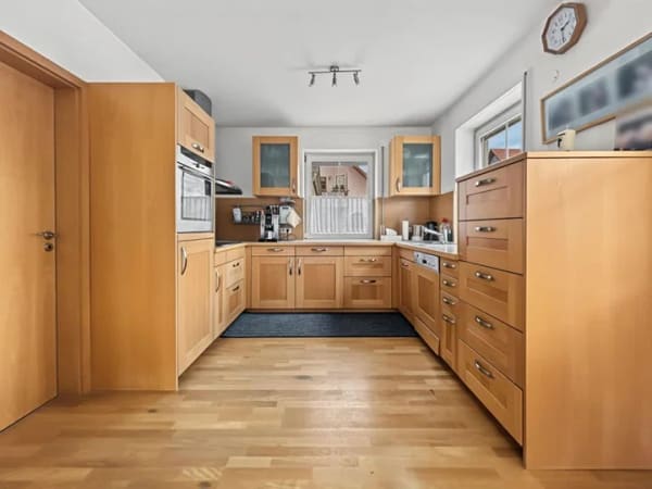 Immobilie in Pfreimd - Mehrfamilienhaus in Pfreimd - Bild 4