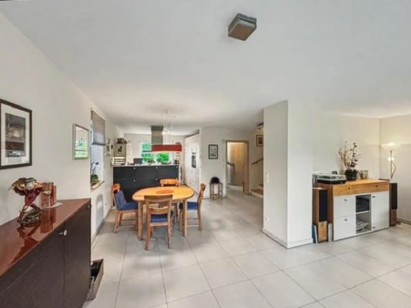 Immobilie in Rohrdorf - Einfamilienhaus freistehend in Rohrdorf - Bild 4