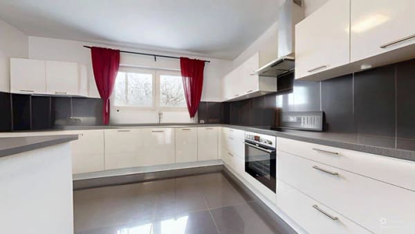 Immobilie in Otterbach - Haus + Baugrundstück in einem Kauf - Doppelgarage - Bild 2
