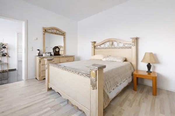 Immobilie in Otterbach - Haus + Baugrundstück in einem Kauf - Doppelgarage - Bild 3