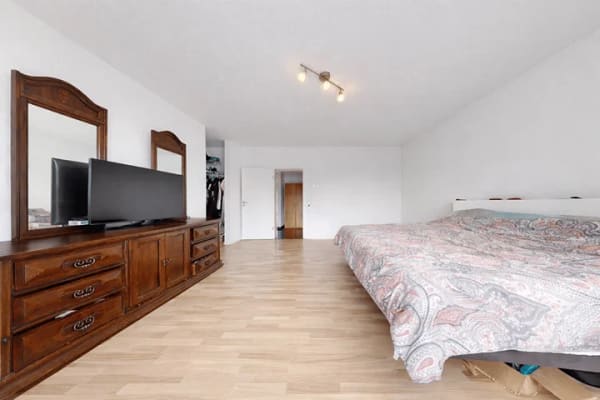Immobilie in Otterbach - Haus + Baugrundstück in einem Kauf - Doppelgarage - Bild 4