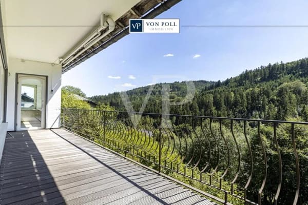 Immobilie in Willingen (Upland) - Mehrfamilienhaus in Willingen (Upland) (Willingen) - Bild 1