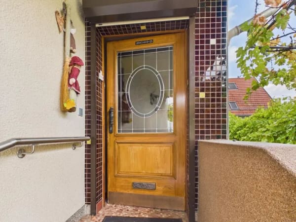 Immobilie in Riegelsberg - Einfamilienhaus freistehend in Riegelsberg (Güchenbach) - Bild 2
