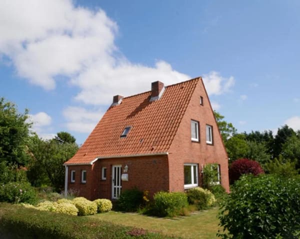 Immobilie in Dingen - Einfamilienhaus freistehend in Dingen - Bild 0