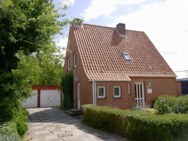 Immobilie in Dingen - Einfamilienhaus freistehend in Dingen - Bild 1